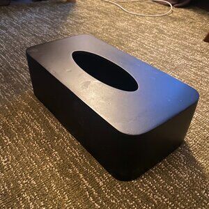 Zarahome tissue box cover